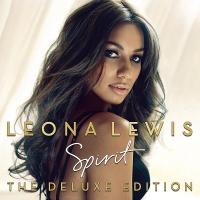 Leona Lewis/Spirit@Import-Gbr
